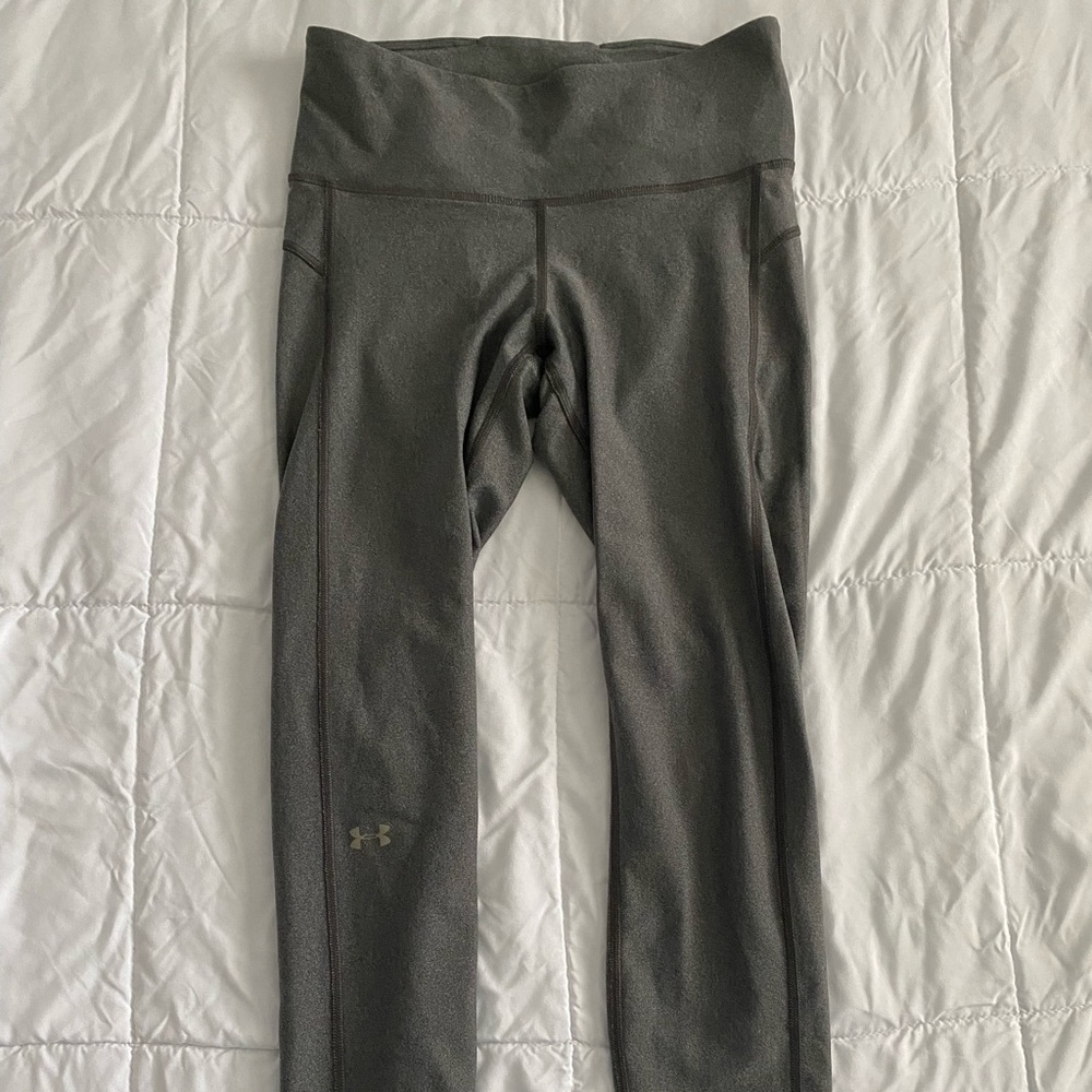 Under Armour Compression Leggings
